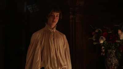 Please, come here. - The Spanish Princess