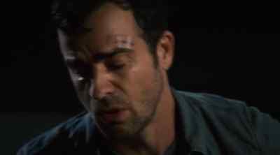 Please come home. - The Leftovers