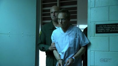 Please. Come in,Nate. - CSI: Crime Scene Investigation