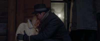 Please. Come on, everything is
going to be alright. - Enemy Lines