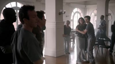      Please, come on!
     Please, don't... - Teen Wolf