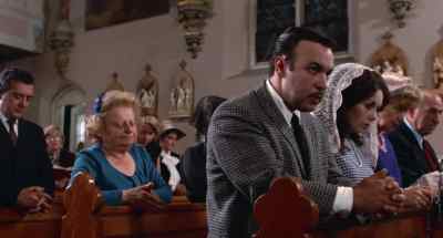Please come with me, Mrs Tredoni. - Alice, Sweet Alice