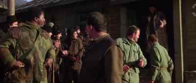 Please, come. - Force 10 from Navarone
