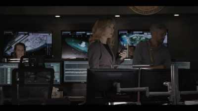 Please comply with the order until
we have both sought clarification. - Pine Gap