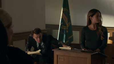 Please confine your arguments
to submitted materials. - Burden of Truth