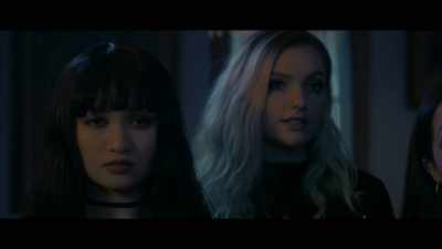 Please. Consider
our offer, David. - Conjuring the Cult