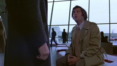 Please contact the information desk - Death Wish