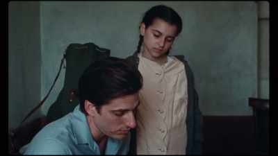 "Please contact us urgently.
lt's very important. - Martin Eden