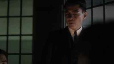 Please continue. - The Man in the High Castle
