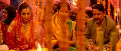 Please continue. - Mukkabaaz
