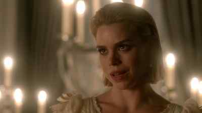 Please, creator... - Penny Dreadful