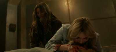 Please. [CRYING] - The Winchesters