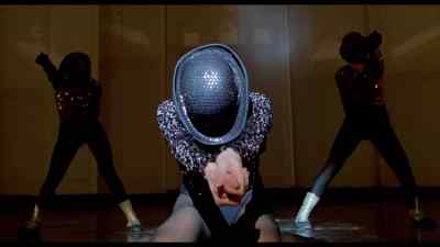 - Please?
- Cut! - All That Jazz