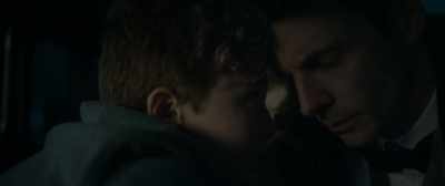 Please, Dad, I need a grown up.
I can't do it on my own. - Silent Night