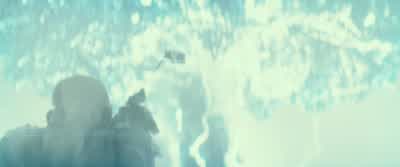 ZOE: Please, Daddy. - Suicide Squad