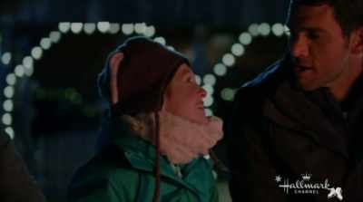 - Please, Daddy?
- Okay. - Winter Castle