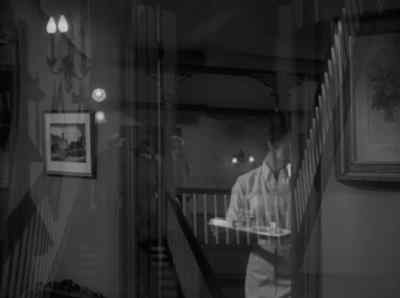 Please, Daddy,
try and rest. - Alfred Hitchcock Presents