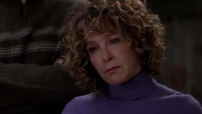 Please decide to live. - Grey's Anatomy