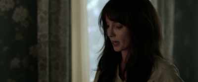 Please, Derek, I really
need to get some rest. - Malignant