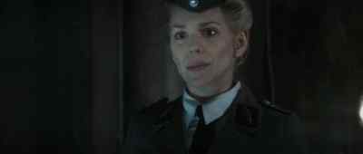 Please do me a favor What - Iron Sky
