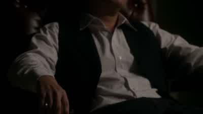 Please do come in. - The Blacklist