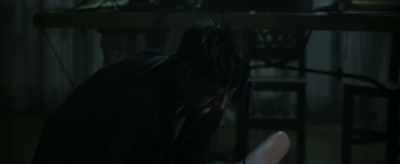 Please... do it for our real
daughter. - Malicious