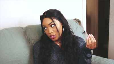 Please, do it for your sake and mine. - Queen of the Trap House 2: Taking the Throne