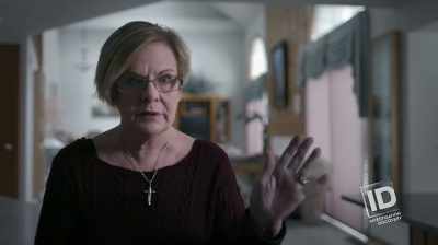 PLEASE DO IT." - The Lake Erie Murders