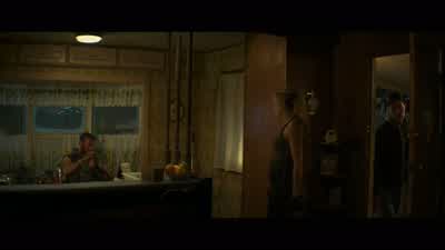Make yourself at homeYeah I haveOh by the way you beer's shitand you're almost out of it - Mortal Kombat