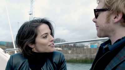 Please do, Mr. Canvendish Scott. - Snatch