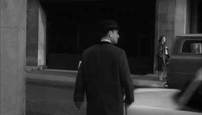Please, do not follow Poirot. - The Alphabet Murders