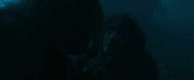 Please do not leave me to such
a terrible death, kill me instead. - The First King: Birth of an Empire