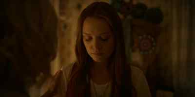 Please do not say the words. - Motherland: Fort Salem