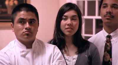 Please, do not screw it up. - Kitchen Nightmares