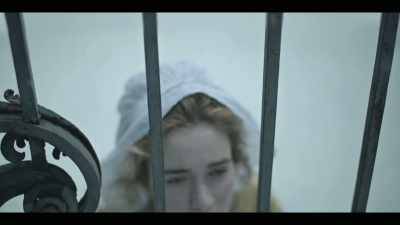 ♪ Please do not send me out ♪ - Dangerous Liaisons