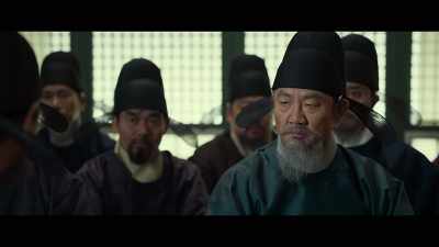 Please do not shield Yeong-sil
for personal reasons, General. - Forbidden Dream