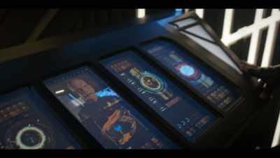 Please, do not take offense, - Star Trek: Discovery