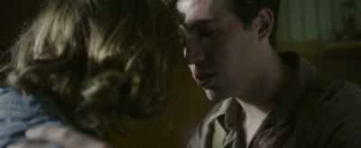 Please, do not take this so hard. - Red Joan