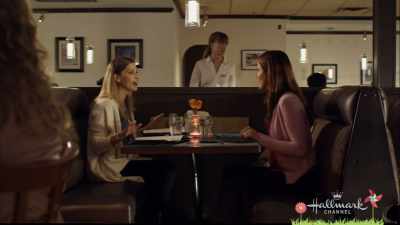 Please, do not tell me that
you are talking about the cafe. - The Sweetest Heart