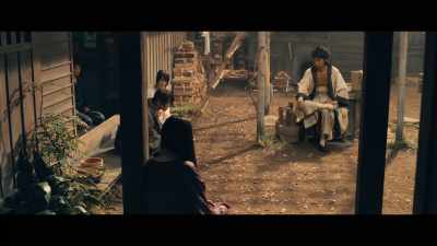 Please do nothing to blunt his sword. - Rurouni Kenshin: The Final