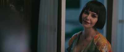 Please do, so the dear young girl
doesn't make some terrible mistakes. - Bihter: A Forbidden Passion