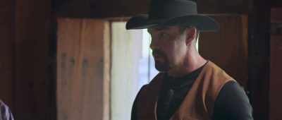 Please, do what Ivan says. - Gunfight at Rio Bravo