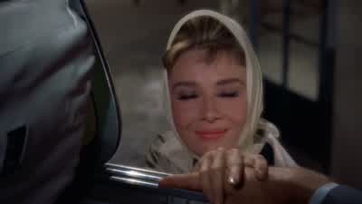 Please, Doc. - Breakfast at Tiffany's