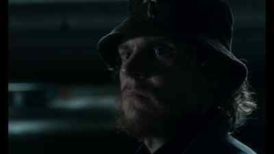 Please don't ask about Agatha Harkness.
Please don't ask about Agatha Harkness. - Agatha All Along