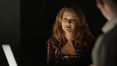 Please don't ask me anymore, Kerry Daynes. - Inside the Mind of a Con Artist