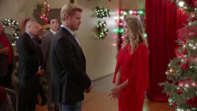 Please don't be angry.
It's nearly Christmas! - Jingle Bell Princess