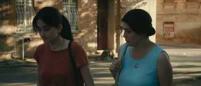 -Please, don't be angry.
-It's OK, forget it. - My Happy Family