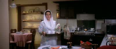 Please don't be cross. - Dilwale Dulhania Le Jayenge
