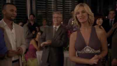 Please don't be mad at me. - Being Erica