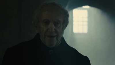 Please, don't believe that I will
say anything to confirm or deny - Taboo